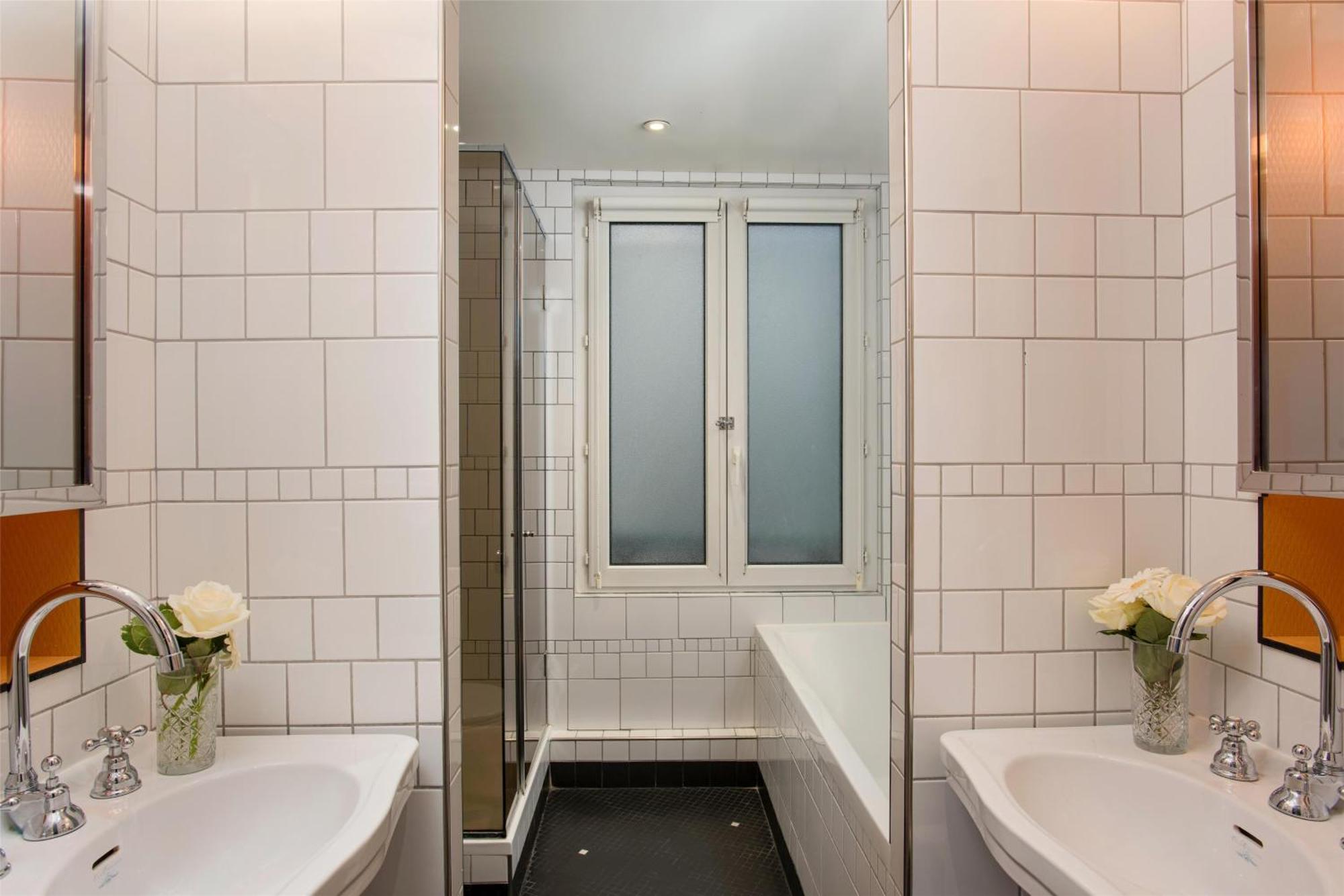 Nh Opera Faubourg Paris