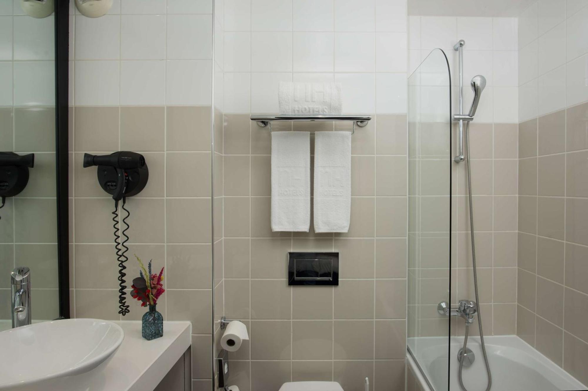 Nh Opera Faubourg 4* Paris